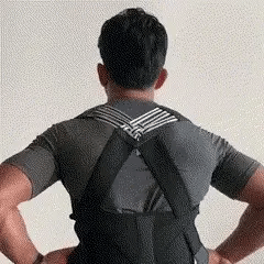 Back Posture Corrector
