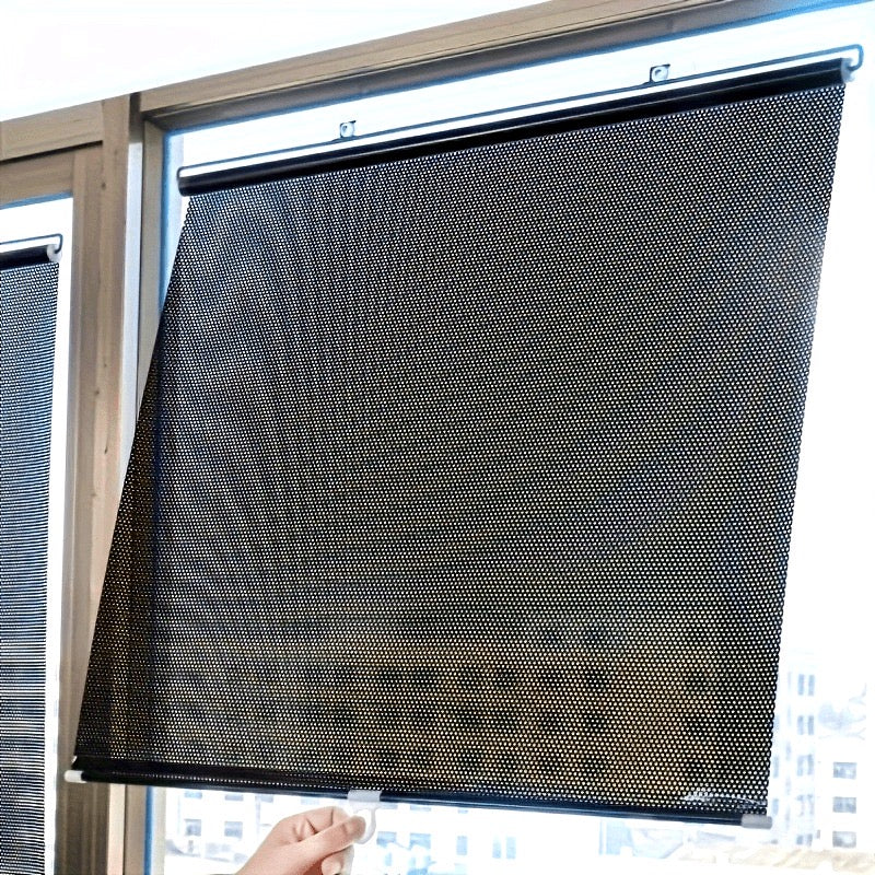 Curtain sun protector 120cm☀️