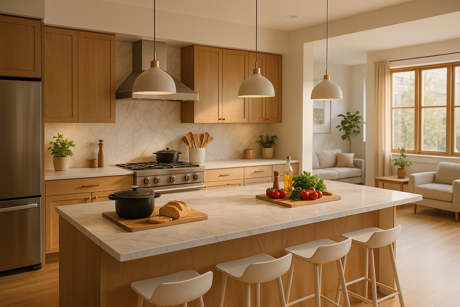 Home & Kitchen