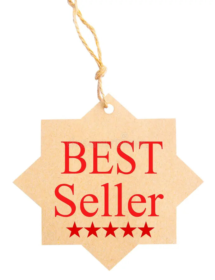 best sellers