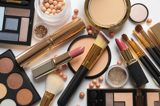 Makeup Must-Haves