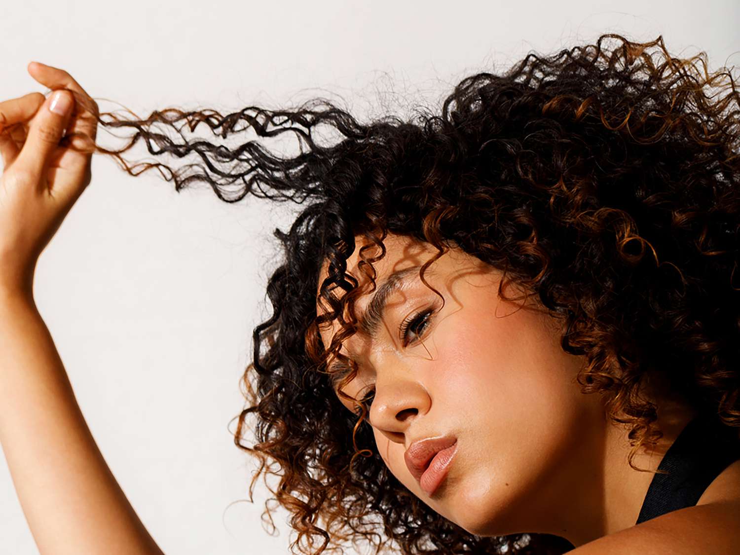 Hair Essentials