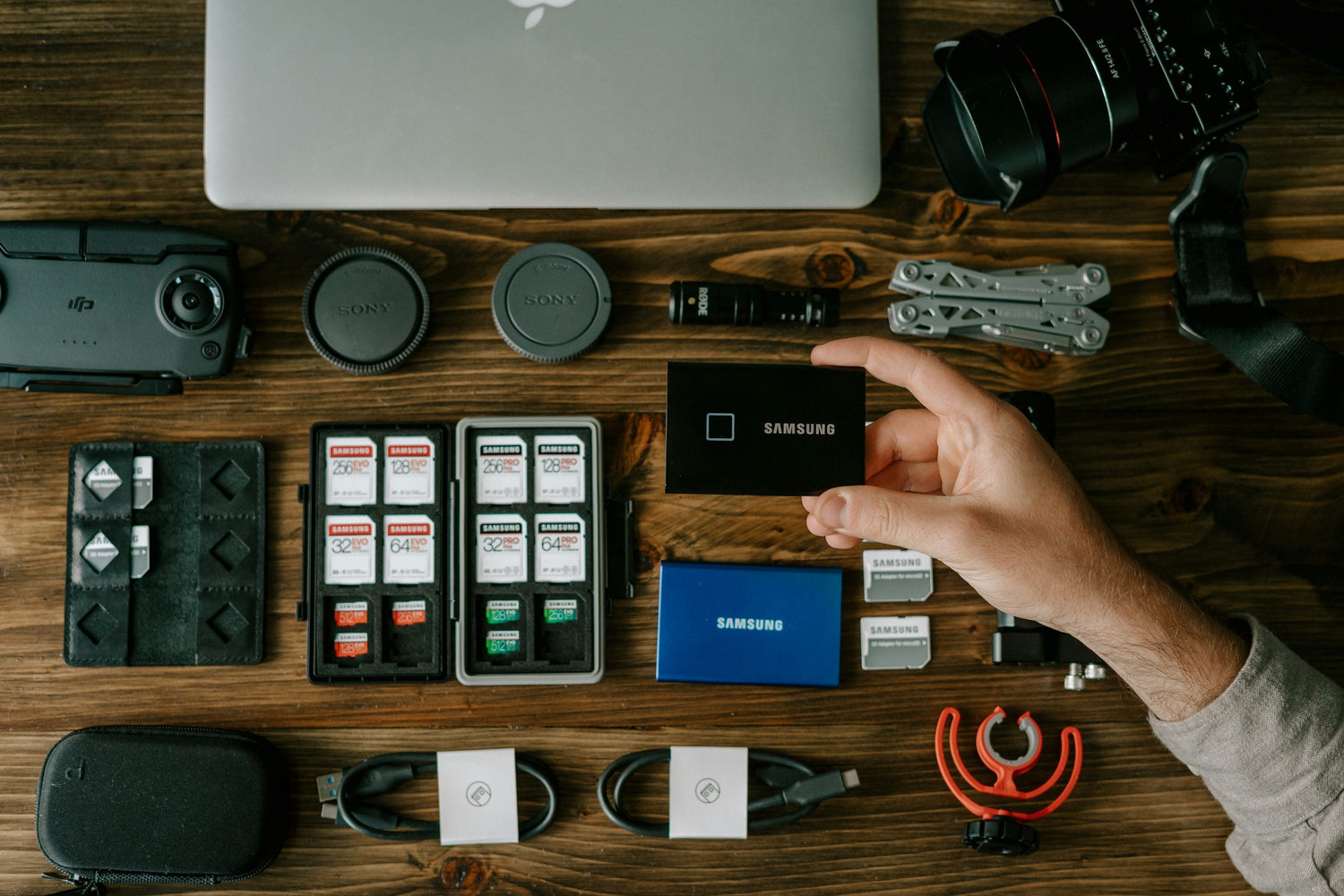 Phone Accessories