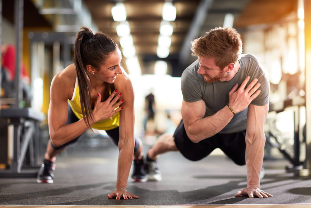Sport and Fitness