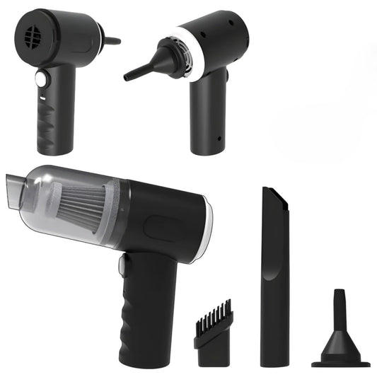 3 in 1 vaccum cleaner