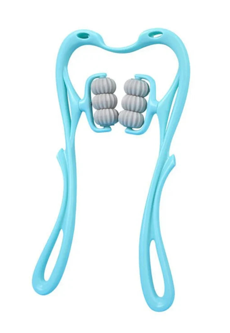 6-Ball Neck Massager