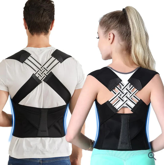 Back Posture Corrector