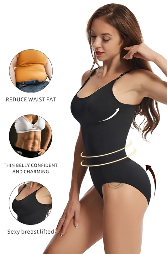 Tummy Control Body Shaper