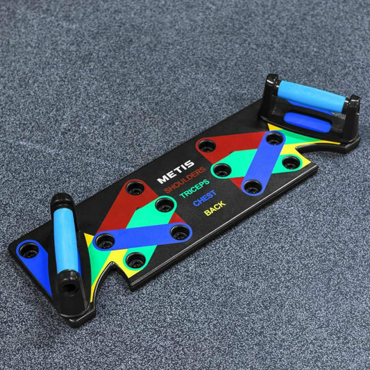 Push Up Board | 14 in 1
