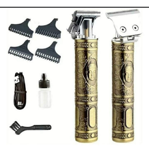 Vintage Hair Clipper