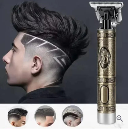 Vintage Hair Clipper