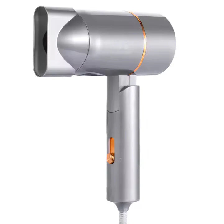 Hair dryer