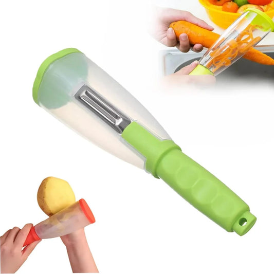 Fruit peeler 🍎