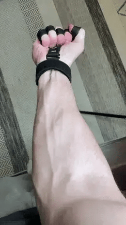 Hand Gripster