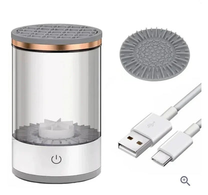 Makeup Brush Cleaner