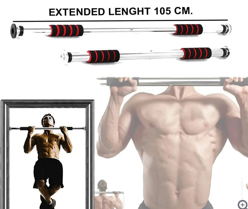 Pull up bar