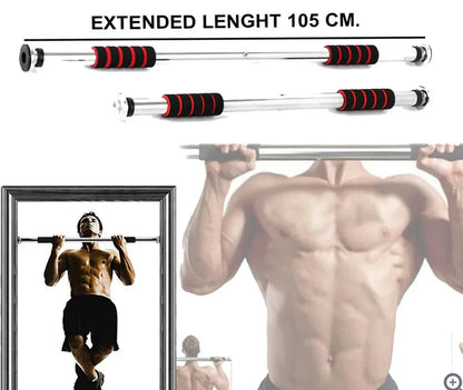 Pull up bar