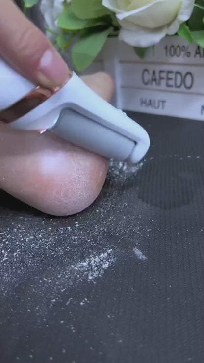Extra Coarse Roller