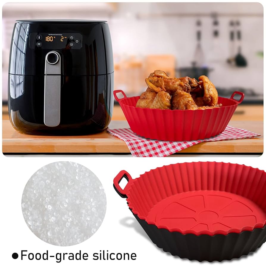 5 in 1 drain basket 🧺
