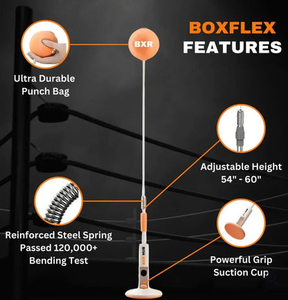 Boxing Reflex Ball