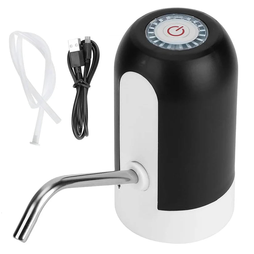 Chargeable Water Dispenser 💧