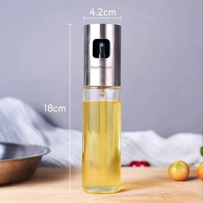 Oil Spray🛢️