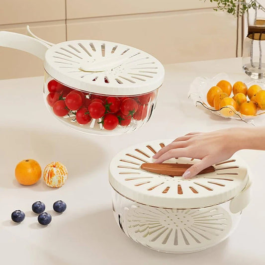 5 in 1 drain basket🧺💧