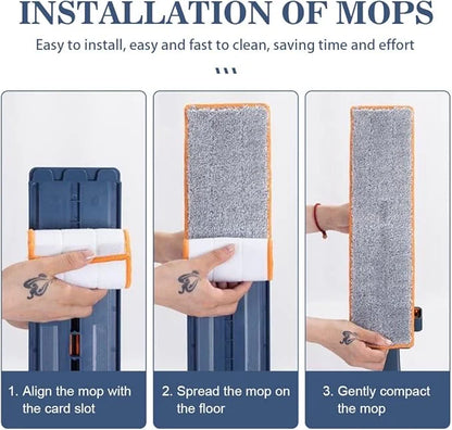 Floor mop  🧹