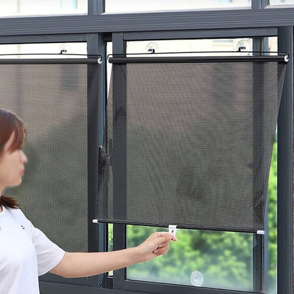 Curtain sun protector 120cm☀️