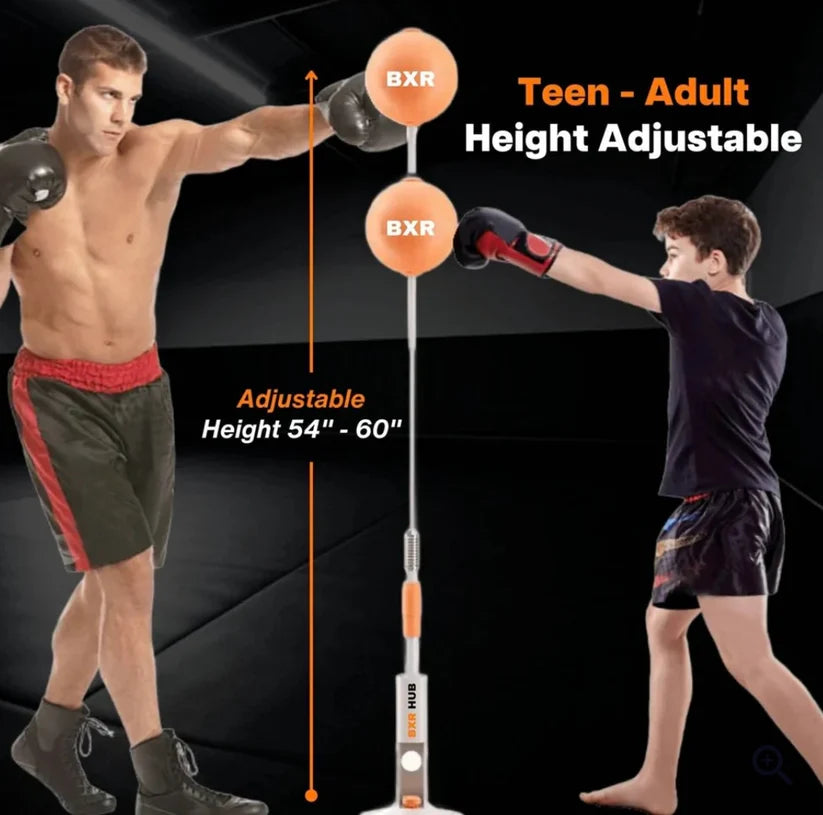 Boxing Reflex Ball