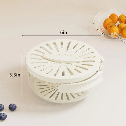 5 in 1 drain basket🧺💧