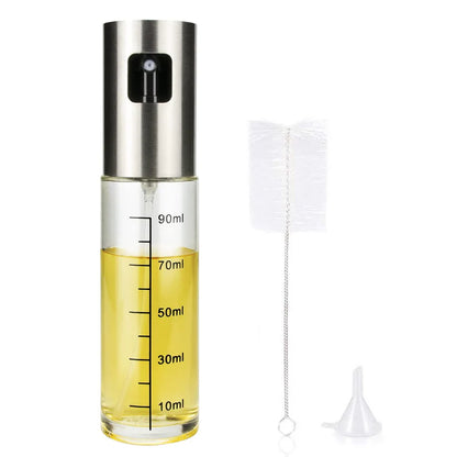 Oil Spray🛢️
