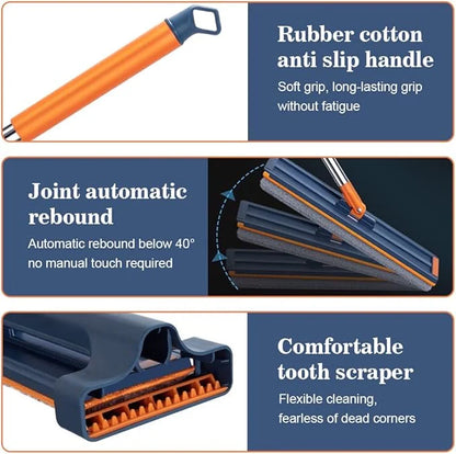Floor mop  🧹
