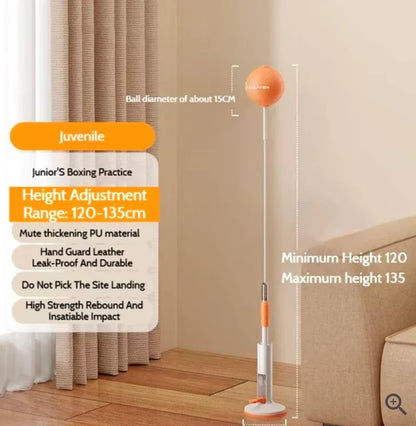 Boxing Reflex Ball
