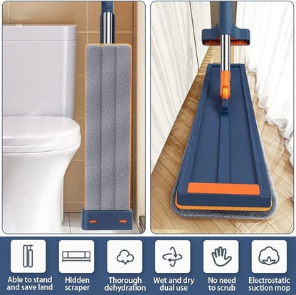 Floor mop  🧹