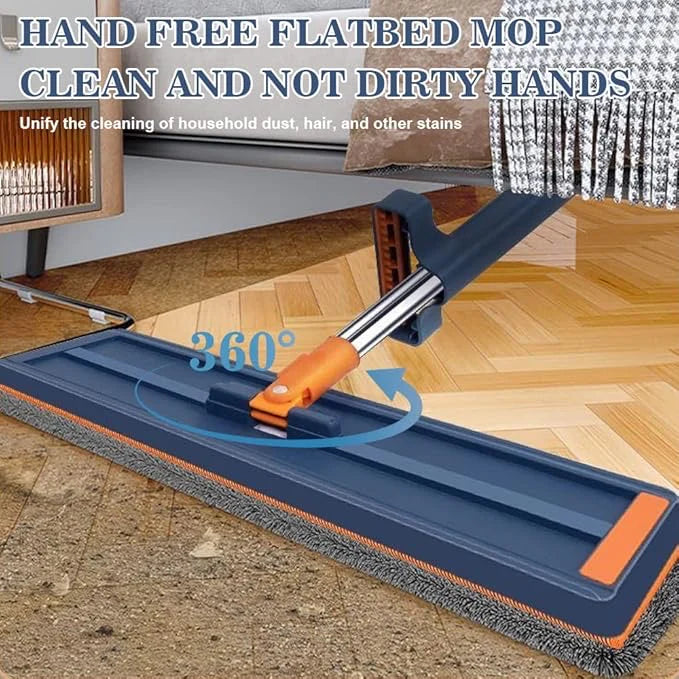 Floor mop  🧹