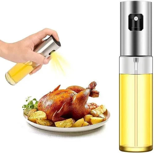 Oil Spray🛢️