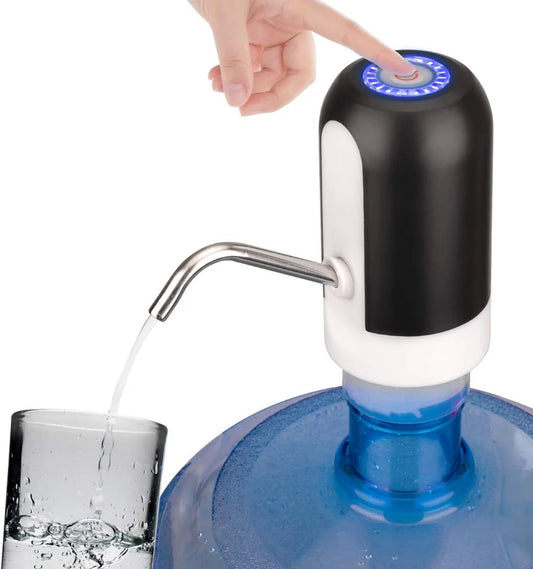 Chargeable Water Dispenser 💧