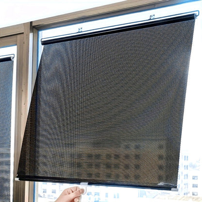Curtain sun protector 120cm☀️