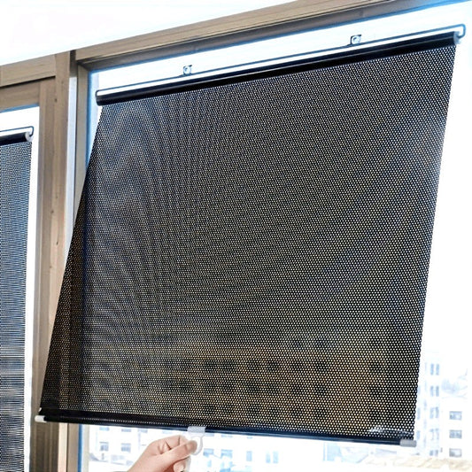 Curtain sun protector 120cm☀️