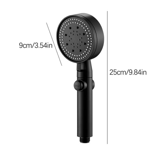 Shower Head 🚿